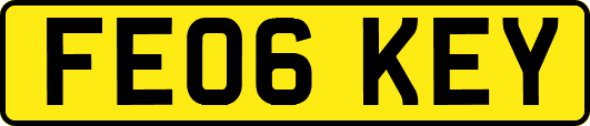 FE06KEY