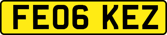 FE06KEZ