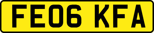 FE06KFA