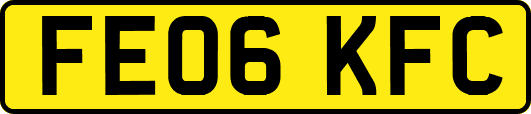 FE06KFC