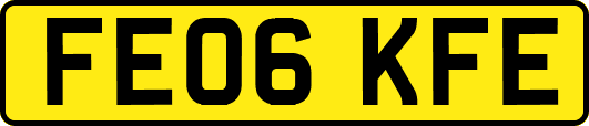 FE06KFE