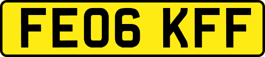 FE06KFF