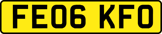 FE06KFO