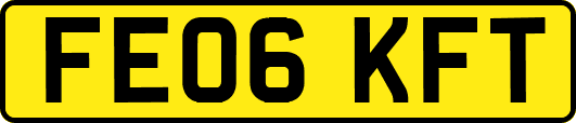 FE06KFT