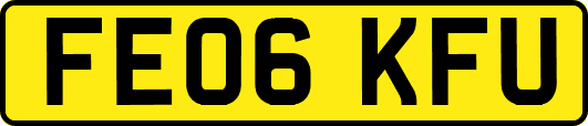 FE06KFU
