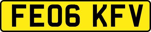 FE06KFV