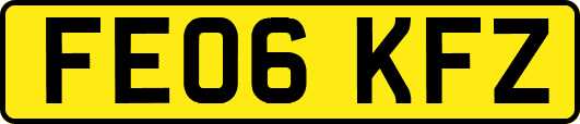 FE06KFZ