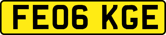 FE06KGE