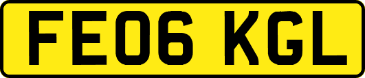 FE06KGL