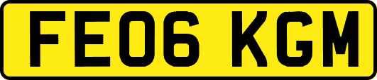 FE06KGM