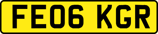 FE06KGR