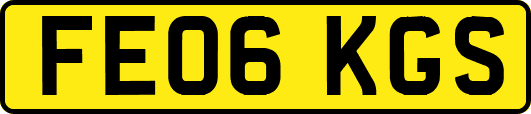 FE06KGS