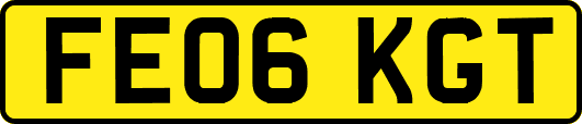 FE06KGT
