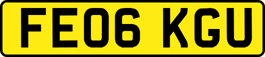 FE06KGU