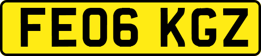 FE06KGZ
