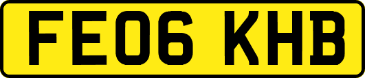 FE06KHB