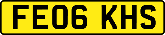 FE06KHS
