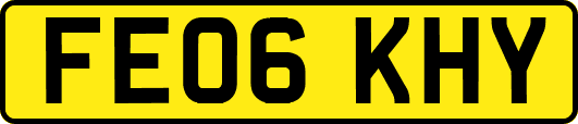 FE06KHY
