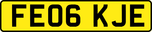 FE06KJE