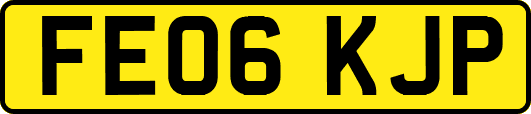 FE06KJP