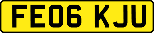 FE06KJU