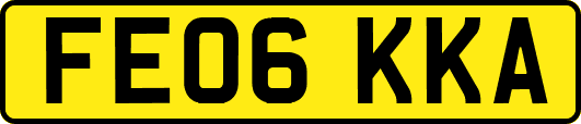 FE06KKA