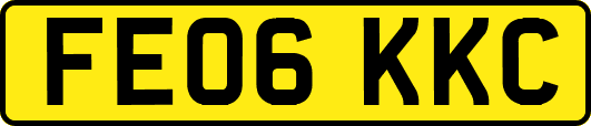 FE06KKC