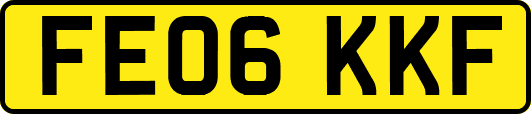 FE06KKF