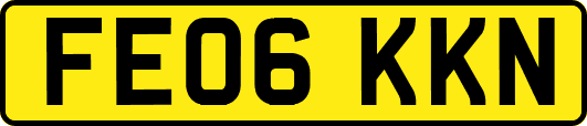 FE06KKN