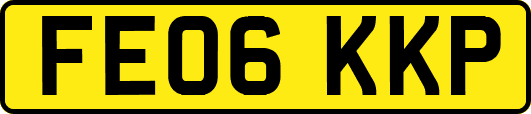 FE06KKP