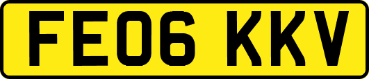 FE06KKV