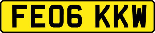 FE06KKW