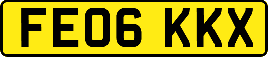 FE06KKX