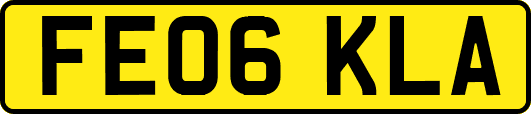 FE06KLA