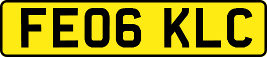 FE06KLC