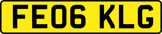 FE06KLG