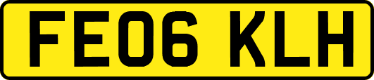 FE06KLH