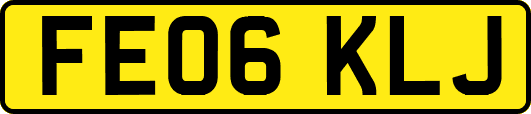 FE06KLJ
