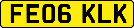 FE06KLK