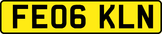 FE06KLN
