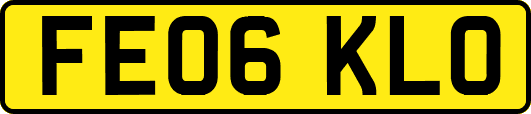 FE06KLO