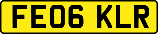 FE06KLR