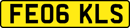 FE06KLS