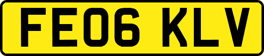 FE06KLV