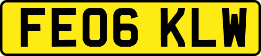 FE06KLW