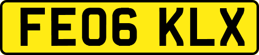 FE06KLX