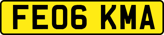 FE06KMA