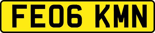 FE06KMN