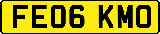 FE06KMO