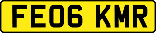 FE06KMR